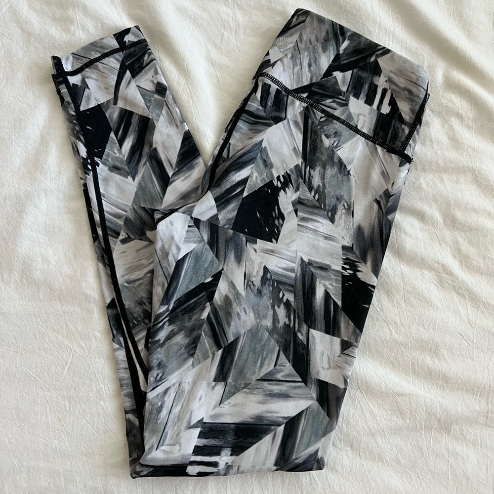 90 degree leggings